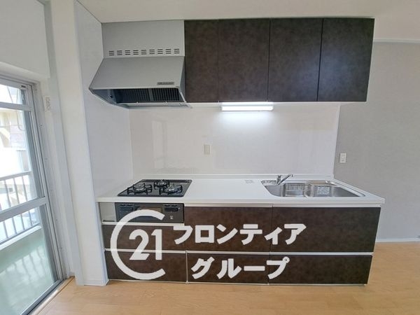 夙川ビューハイツC棟　中古マンション