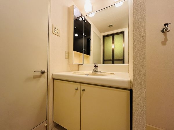 パーク・ハイム芦屋翠ヶ丘　中古マンション