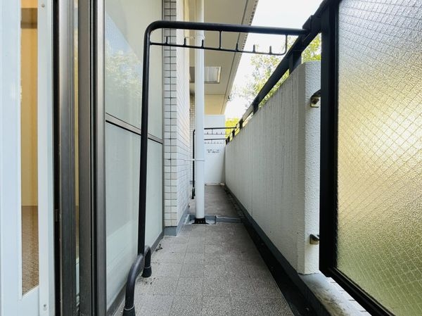 パーク・ハイム芦屋翠ヶ丘　中古マンション