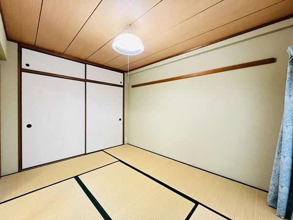 パーク・ハイム芦屋翠ヶ丘　中古マンション