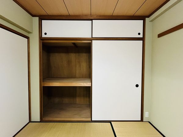 パーク・ハイム芦屋翠ヶ丘　中古マンション
