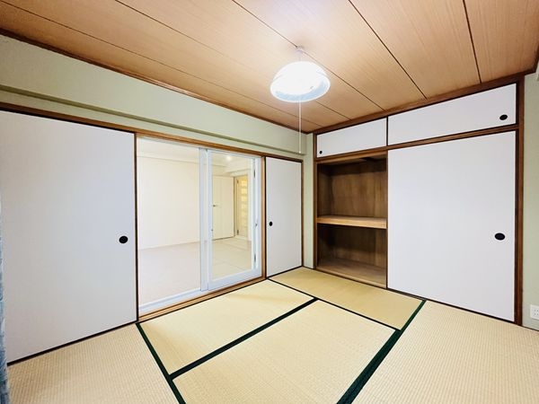 パーク・ハイム芦屋翠ヶ丘　中古マンション