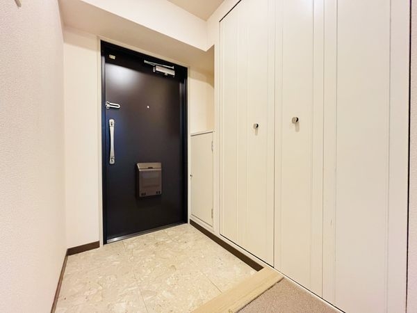 パーク・ハイム芦屋翠ヶ丘　中古マンション