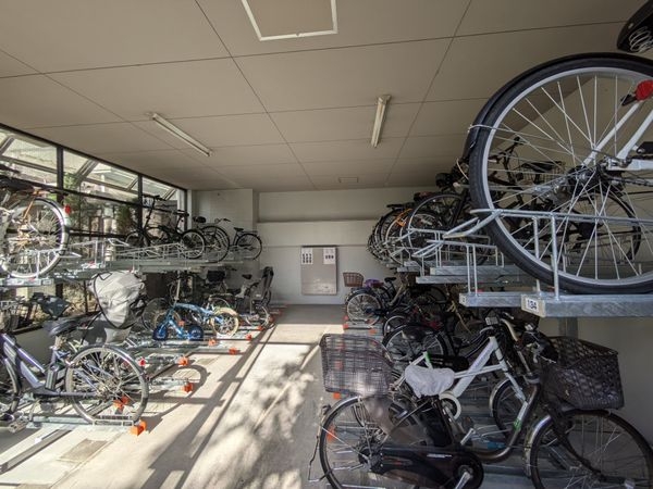 パーク・ハイム芦屋翠ヶ丘　中古マンション