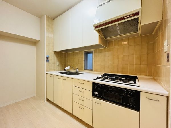 パーク・ハイム芦屋翠ヶ丘　中古マンション