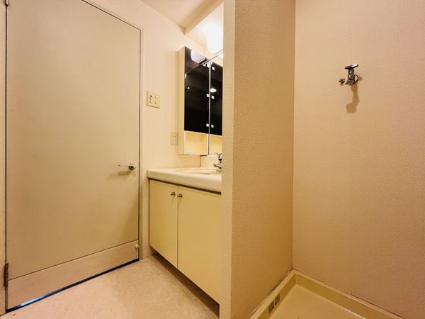 パーク・ハイム芦屋翠ヶ丘　中古マンション