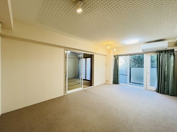 パーク・ハイム芦屋翠ヶ丘　中古マンション