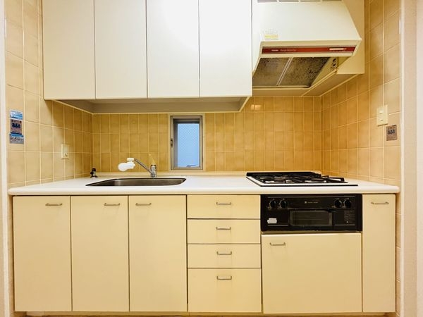 パーク・ハイム芦屋翠ヶ丘　中古マンション