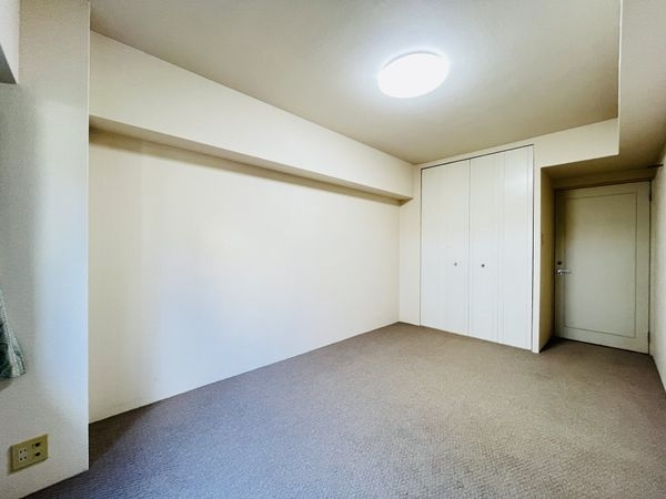 パーク・ハイム芦屋翠ヶ丘　中古マンション