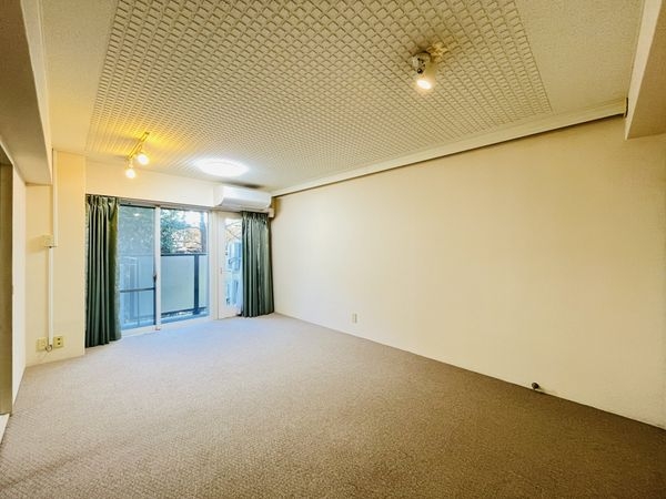 パーク・ハイム芦屋翠ヶ丘　中古マンション