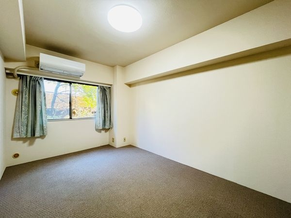 パーク・ハイム芦屋翠ヶ丘　中古マンション