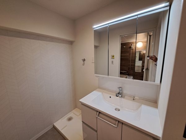芦屋翠ケ丘パークマンション