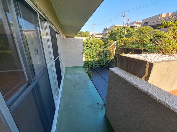 芦屋翠ケ丘パークマンション