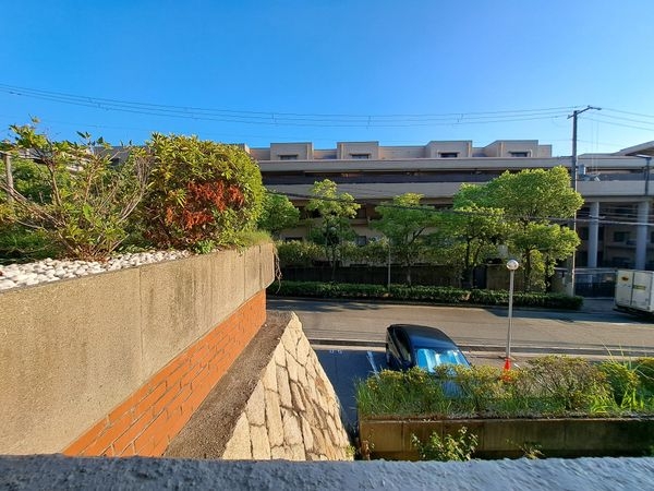 芦屋翠ケ丘パークマンション