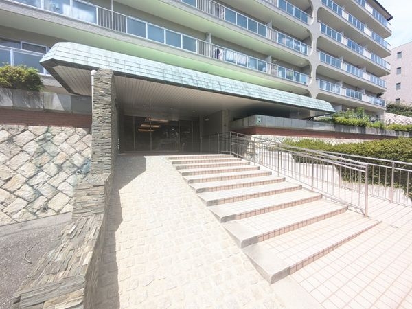 芦屋翠ケ丘パークマンション