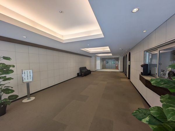 芦屋翠ケ丘パークマンション