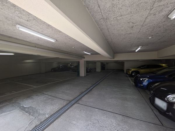 芦屋翠ケ丘パークマンション