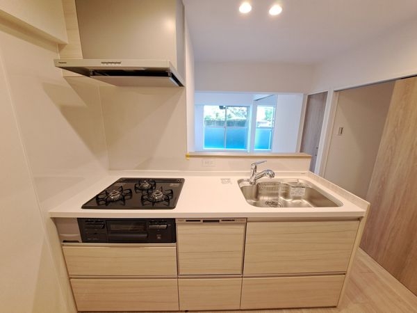芦屋翠ケ丘パークマンション