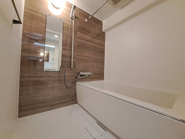 芦屋翠ケ丘パークマンション
