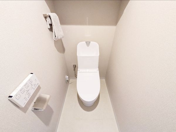 ジークレフ西宮武庫川館オリーブ館　中古マンション