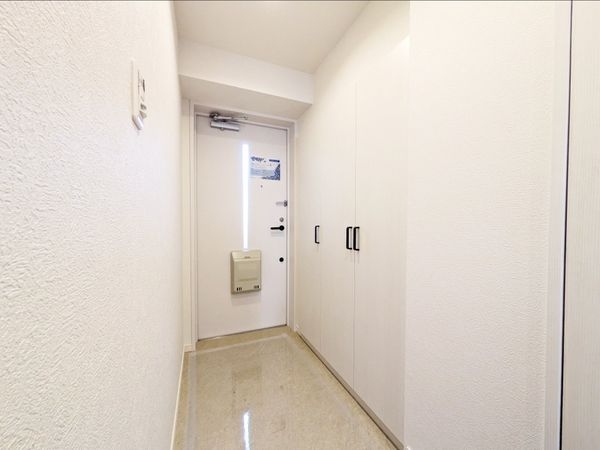 ジークレフ西宮武庫川館オリーブ館　中古マンション
