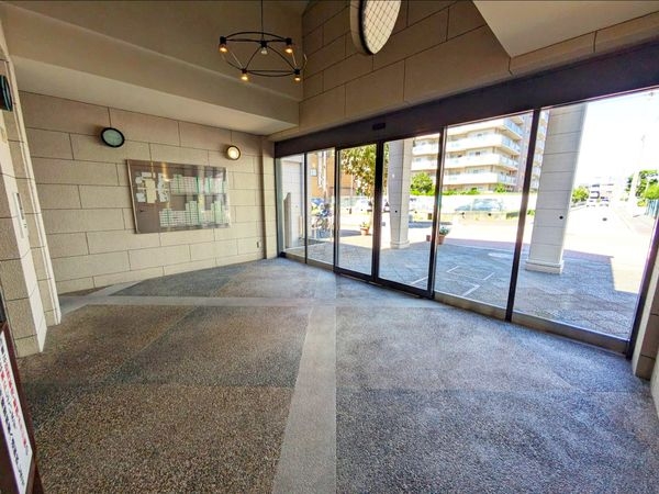 ジークレフ西宮武庫川館オリーブ館　中古マンション
