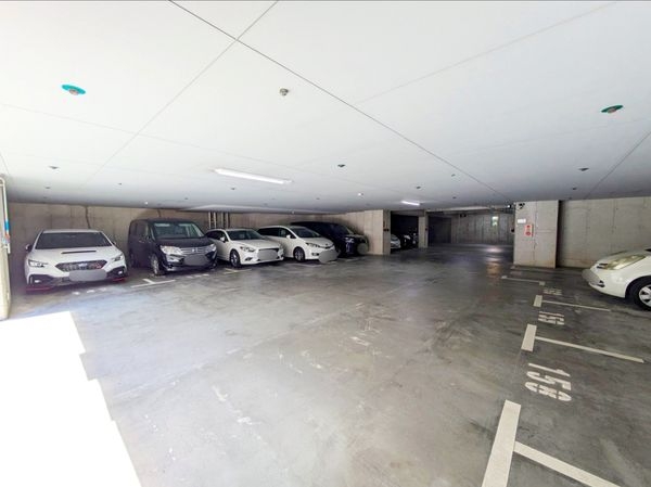 ジークレフ西宮武庫川館オリーブ館　中古マンション