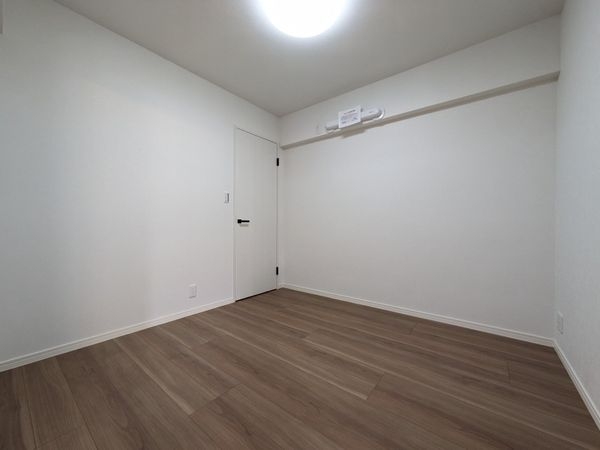 ジークレフ西宮武庫川館オリーブ館　中古マンション