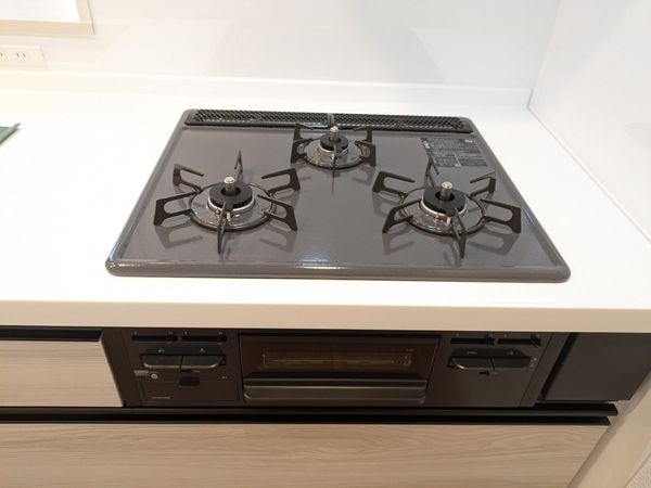 ジークレフ西宮武庫川館オリーブ館　中古マンション