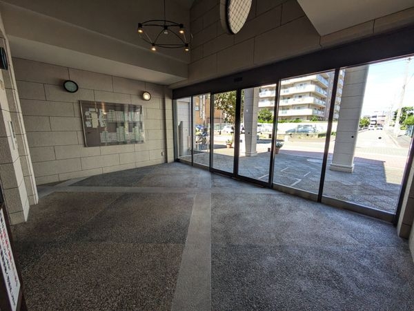 ジークレフ西宮武庫川館オリーブ館　中古マンション