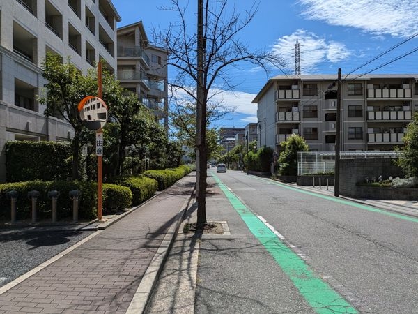 ジークレフ西宮武庫川館オリーブ館　中古マンション