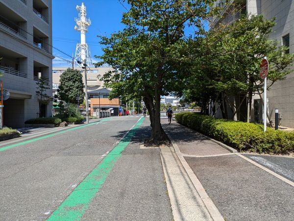 ジークレフ西宮武庫川館オリーブ館　中古マンション