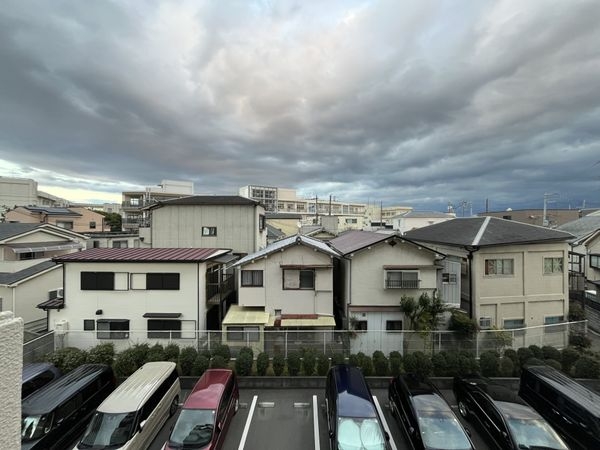 サンロイヤル北園田ブランシュール　中古マンション