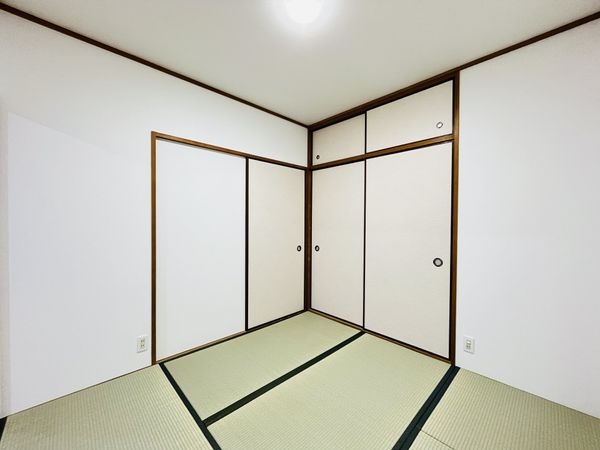 サンロイヤル北園田ブランシュール　中古マンション