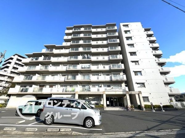 サンロイヤル北園田ブランシュール　中古マンション