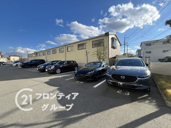 サンロイヤル北園田ブランシュール　中古マンション