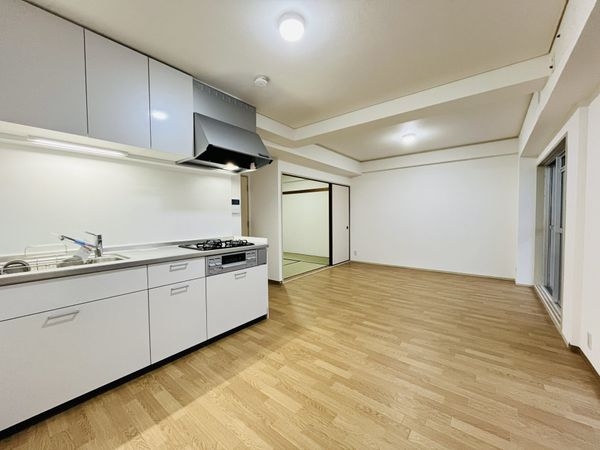 サンロイヤル北園田ブランシュール　中古マンション