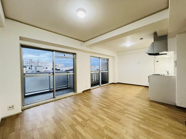 サンロイヤル北園田ブランシュール　中古マンション