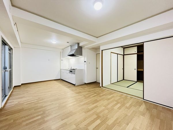 サンロイヤル北園田ブランシュール　中古マンション