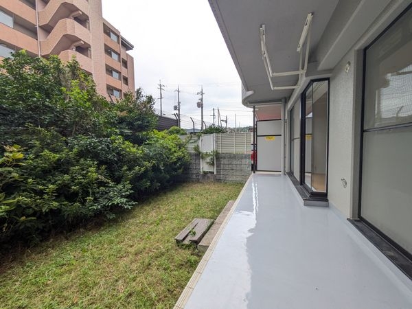 エンゼルハイム宝塚第５　中古マンション