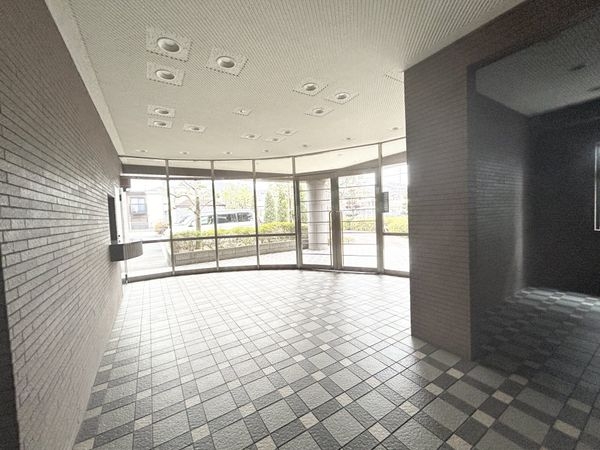 エンゼルハイム宝塚第５　中古マンション