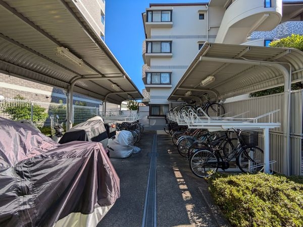 エンゼルハイム宝塚第５　中古マンション