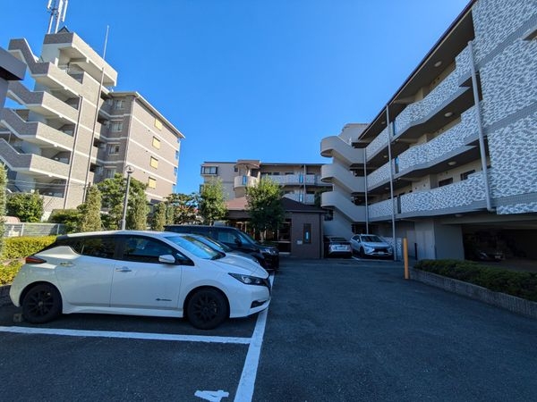 エンゼルハイム宝塚第５　中古マンション