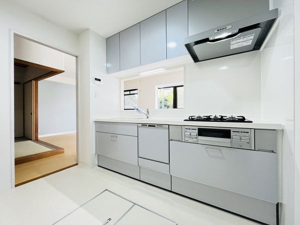 エンゼルハイム宝塚第５　中古マンション