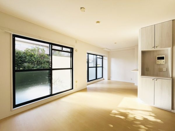 エンゼルハイム宝塚第５　中古マンション
