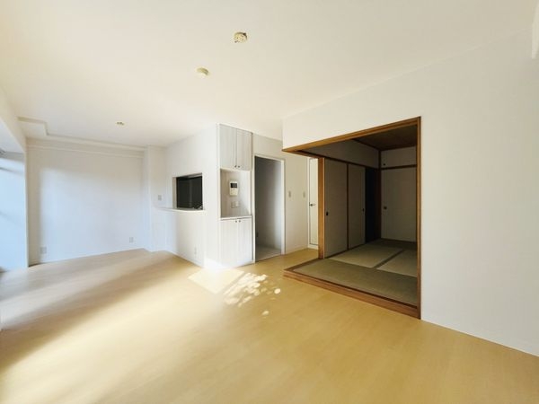 エンゼルハイム宝塚第５　中古マンション