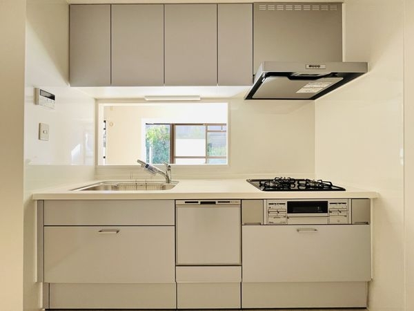 エンゼルハイム宝塚第５　中古マンション