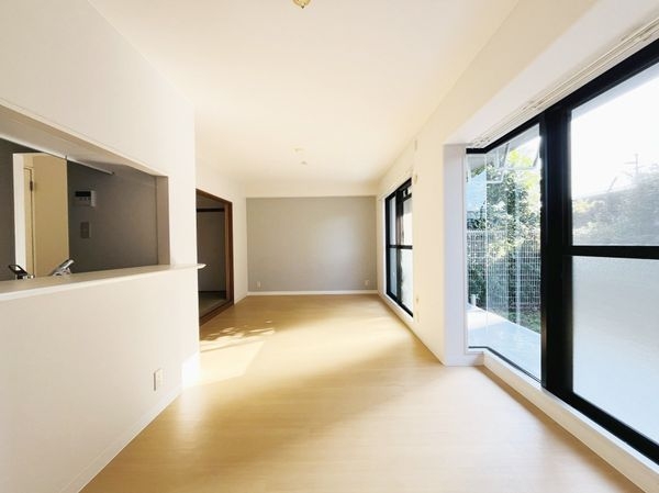 エンゼルハイム宝塚第５　中古マンション