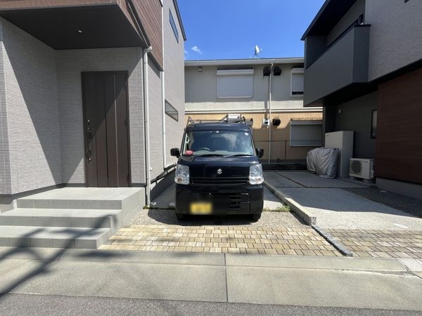 尼崎市西昆陽２丁目の中古一戸建て
