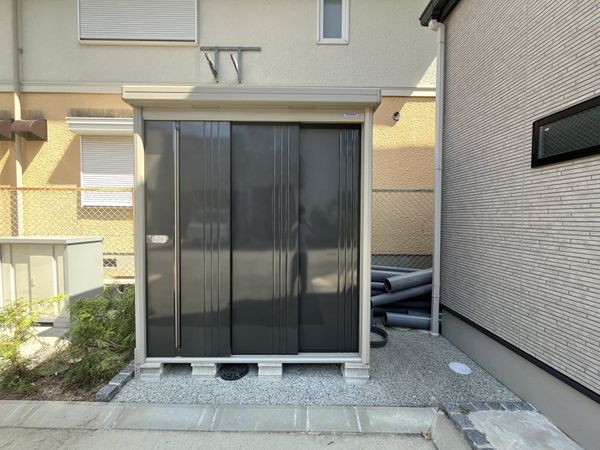 尼崎市西昆陽２丁目の中古一戸建て